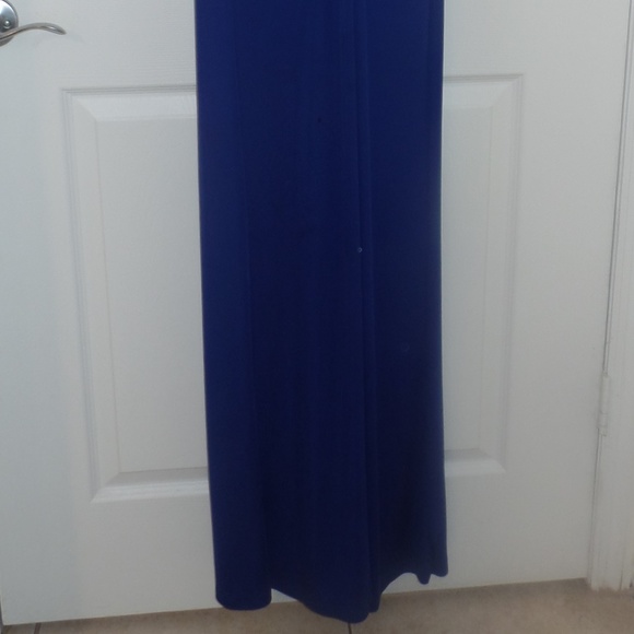 MY STORY PARIS Jump Suit Size 8 - Picture 2 of 8